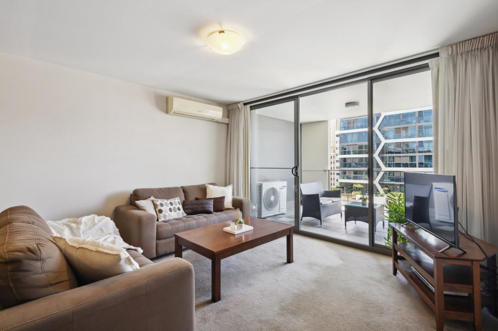 163/369 Hay St, East Perth, WA 6004