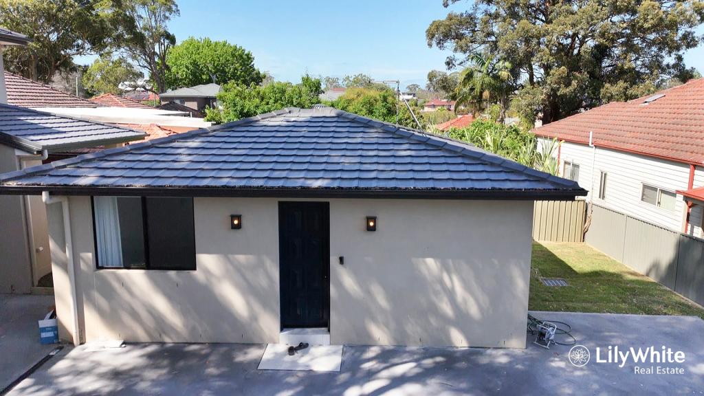 1A HERCULES AVE, PADSTOW, NSW 2211