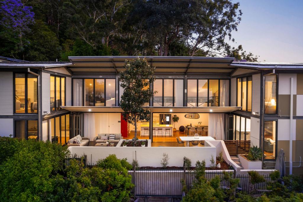 86 Prince Edward Park Rd, Woronora, NSW 2232