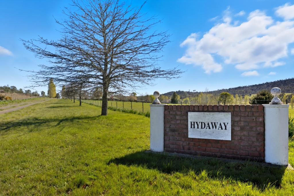 'Hydaway' 448 Westwood Rd, Westwood, TAS 7292