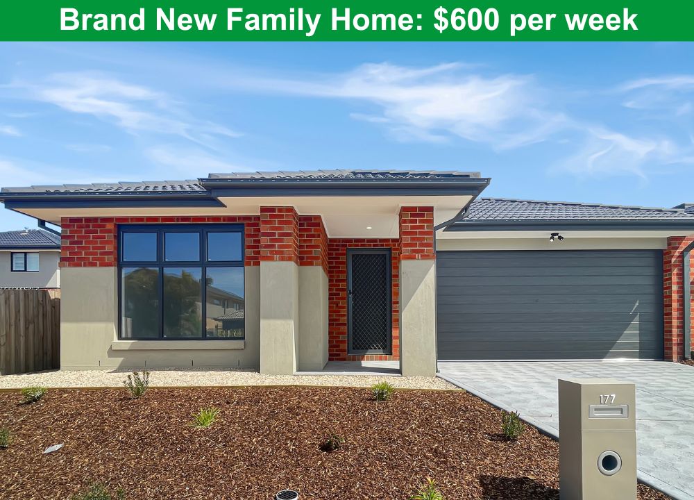 177 Regent St, Mernda, VIC 3754