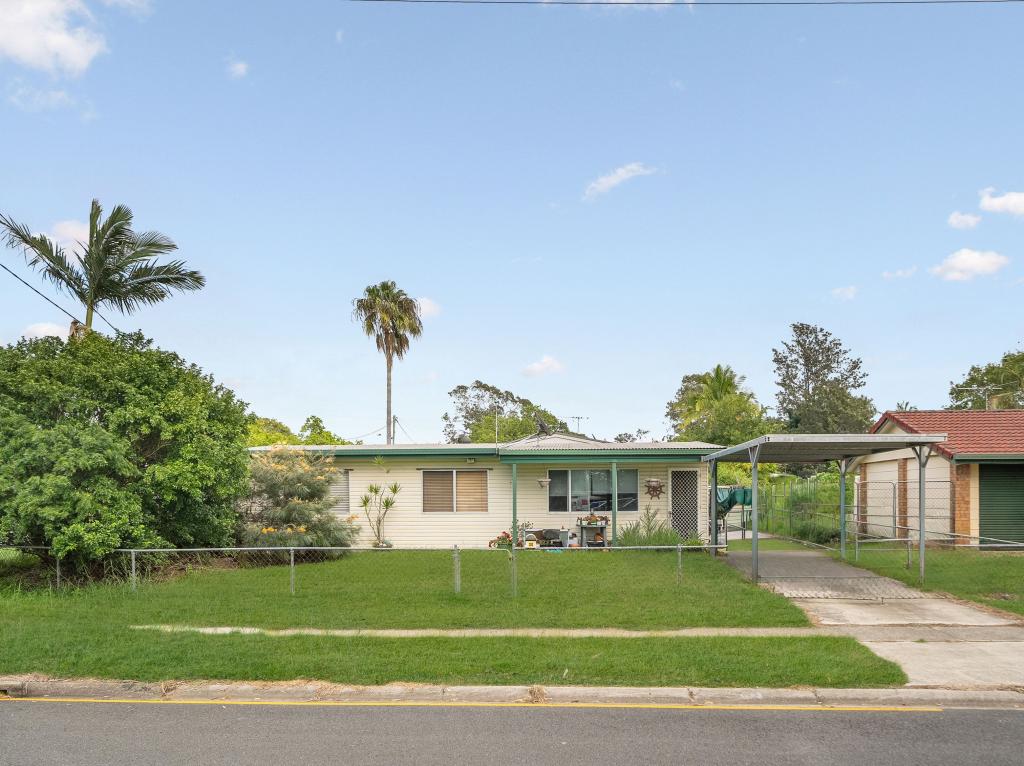 1/30 Payne St, Caboolture, QLD 4510