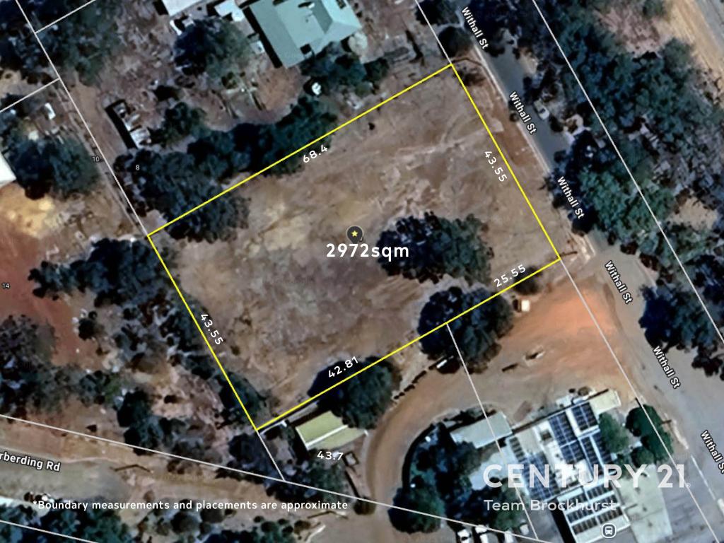 9 Withall St, Brookton, WA 6306