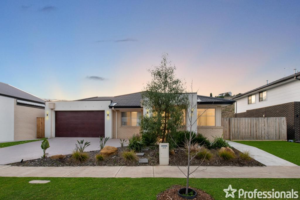 35 Killara Cct, Bacchus Marsh, VIC 3340