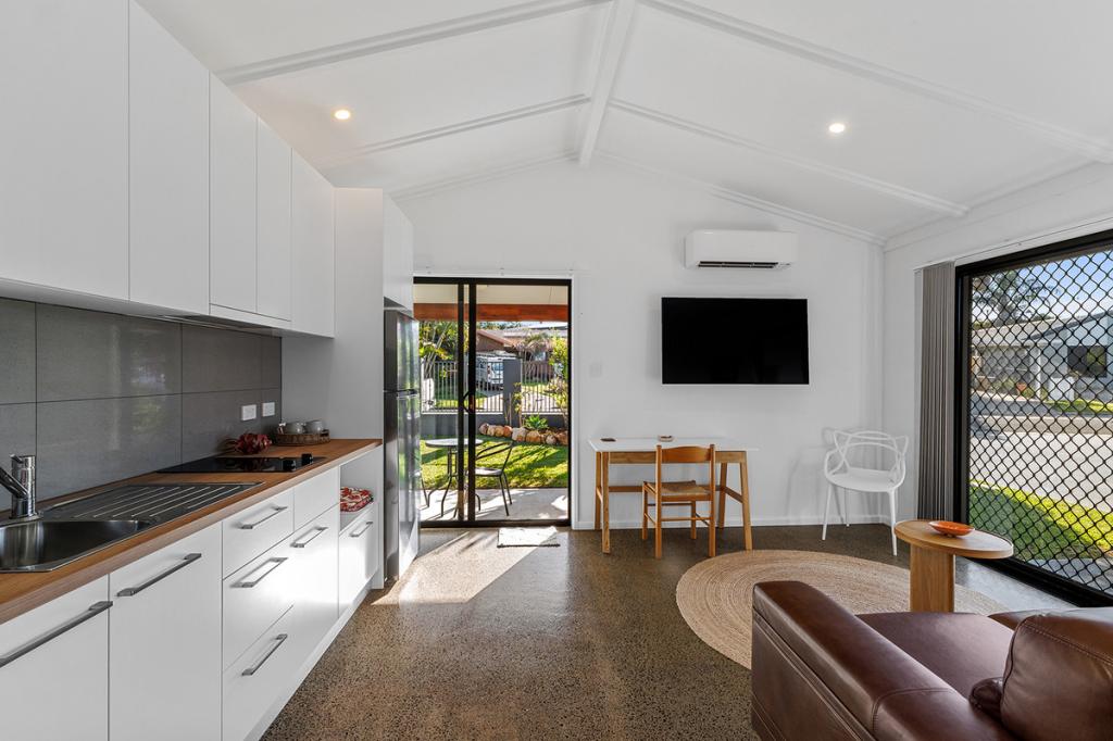 3 Balemo St, Battery Hill, QLD 4551