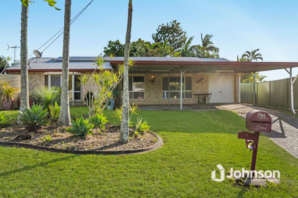 9 Colburn Ct, Boronia Heights, QLD 4124