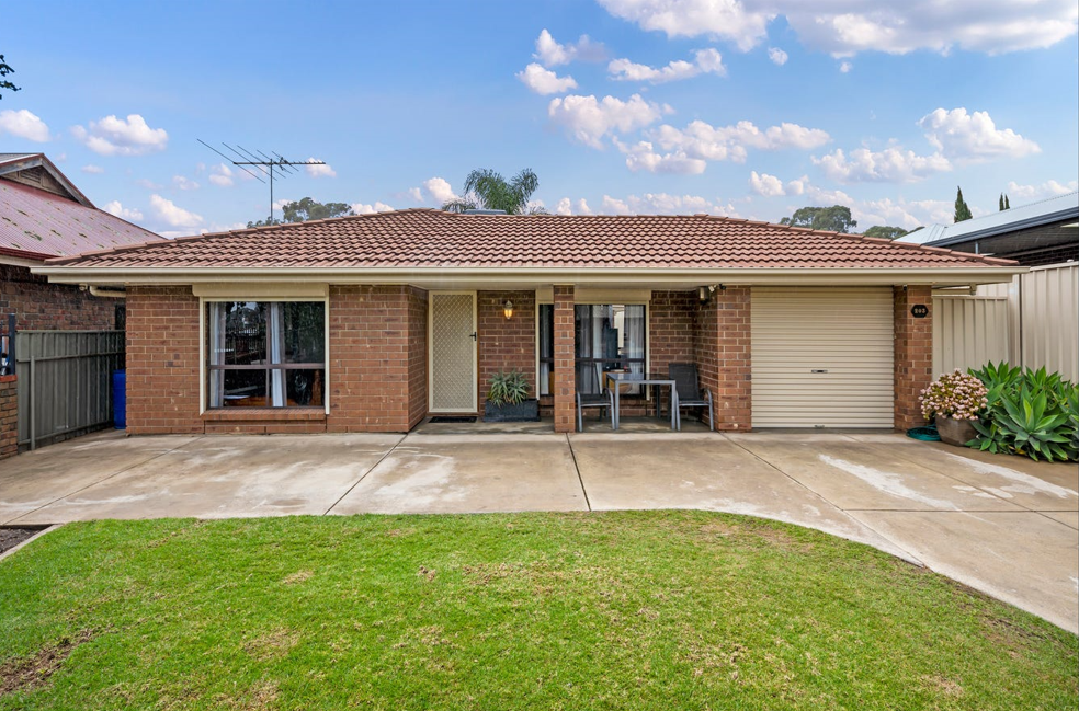 203 Hancock Rd, Tea Tree Gully, SA 5091