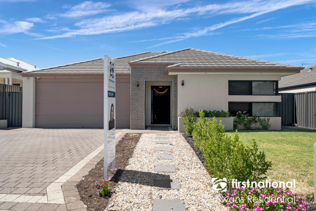 4 Gailey Way, Aveley, WA 6069