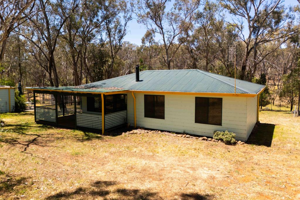 3607 Cargo Rd, Cargo, NSW 2800