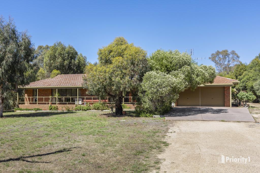 95 EBDEN ST, HEATHCOTE, VIC 3523