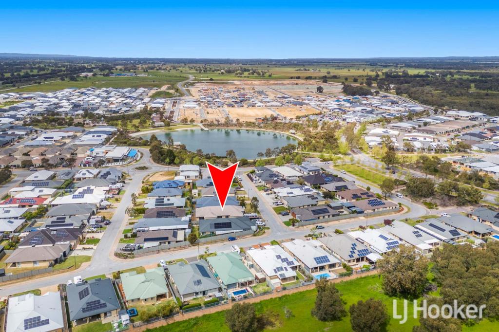 10 Bailey St, South Yunderup, WA 6208