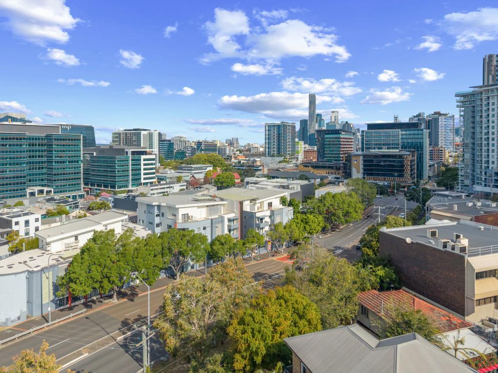 31/6 PRIMROSE ST, BOWEN HILLS, QLD 4006
