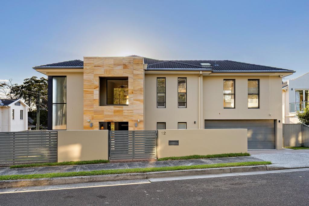 12 Boronia Lane, Seaforth, NSW 2092