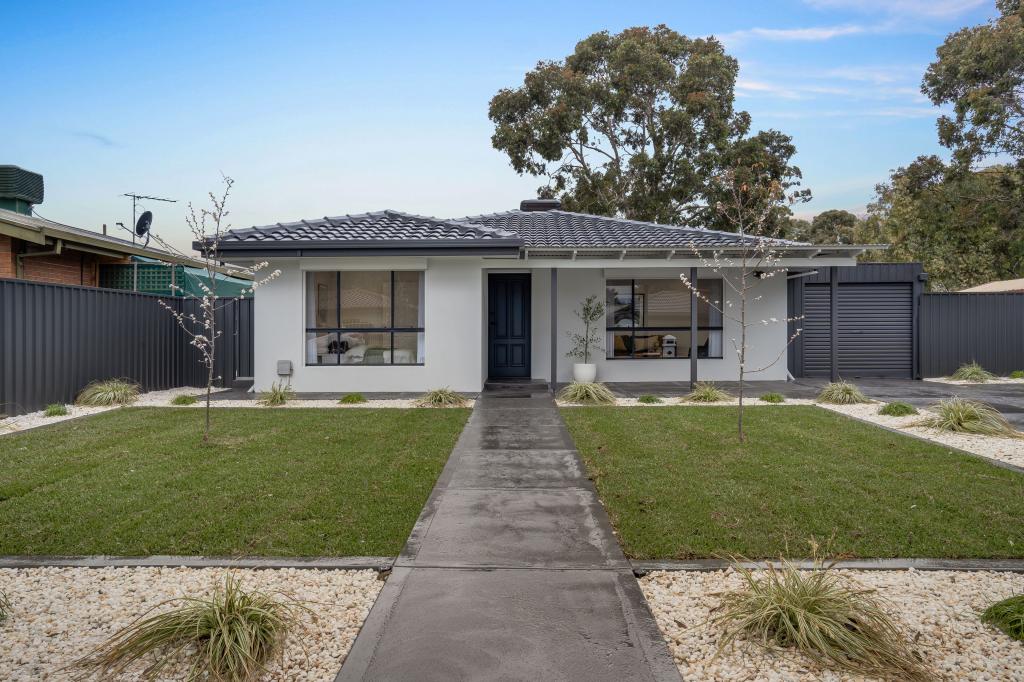 19 Casuarina Dr, Parafield Gardens, SA 5107