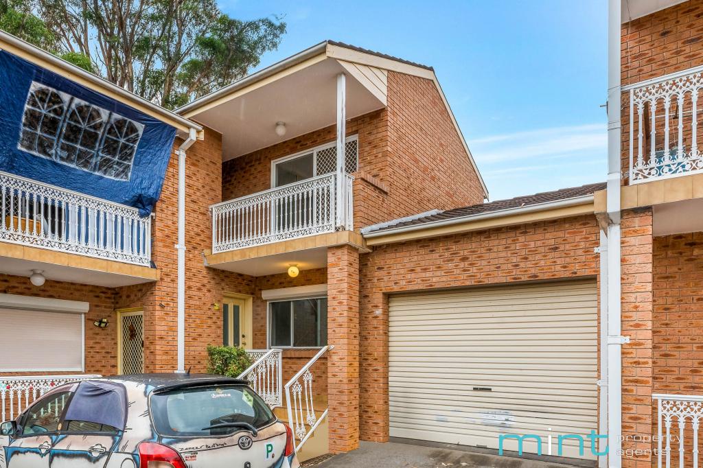 3/19 Baltimore St, Belfield, NSW 2191