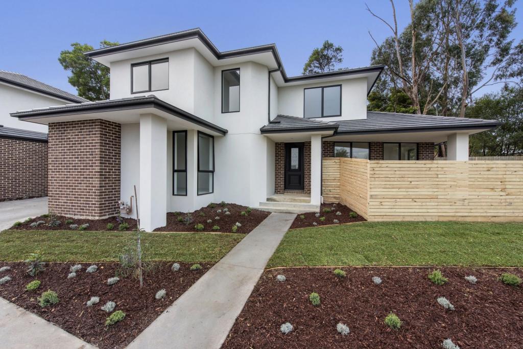 1/17 Oaklands Ave, Ferntree Gully, VIC 3156