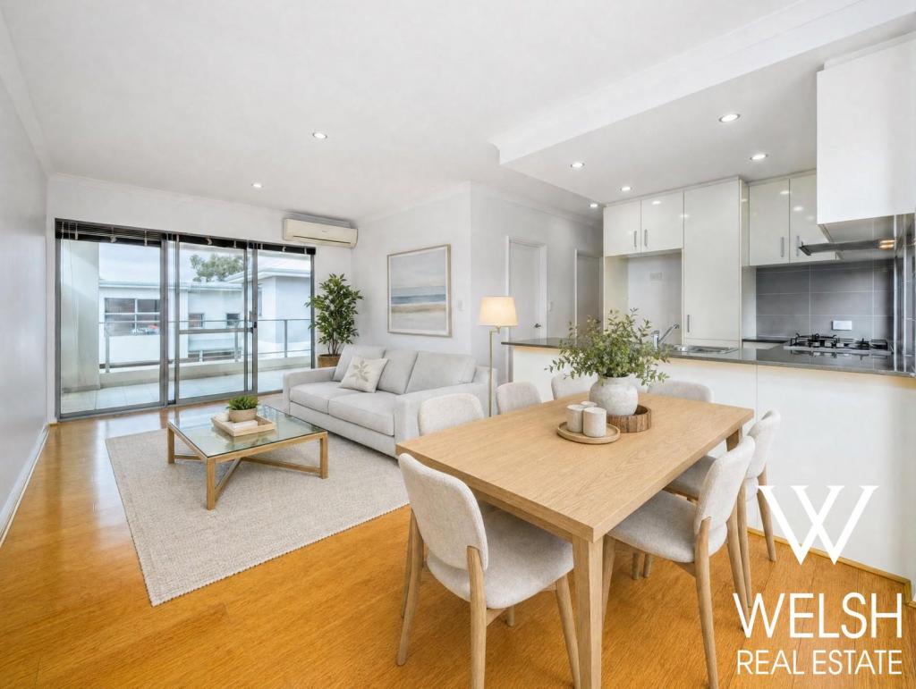 9/204 Kooyong Rd, Rivervale, WA 6103
