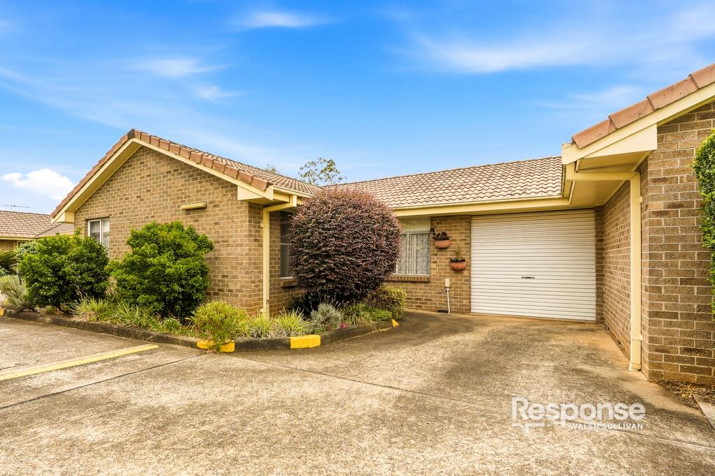 10/105-107 Hammers Rd, Northmead, NSW 2152