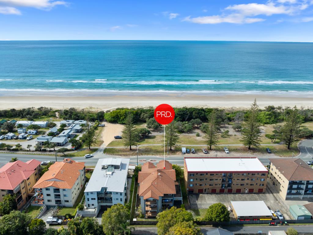 1/262 MARINE PDE, KINGSCLIFF, NSW 2487