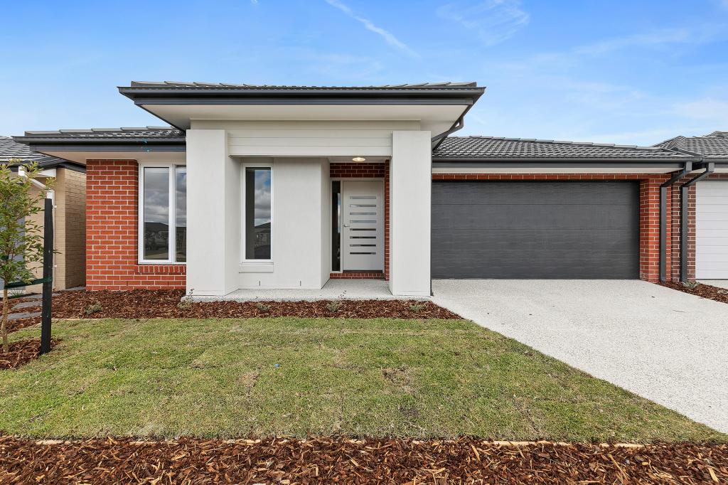 3 Earlville Way, Manor Lakes, VIC 3024