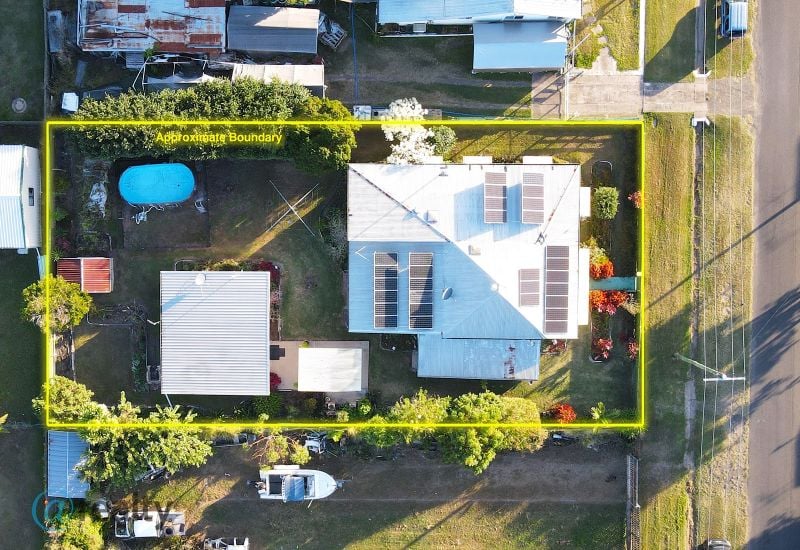14 Prospect St, Bundaberg South, QLD 4670
