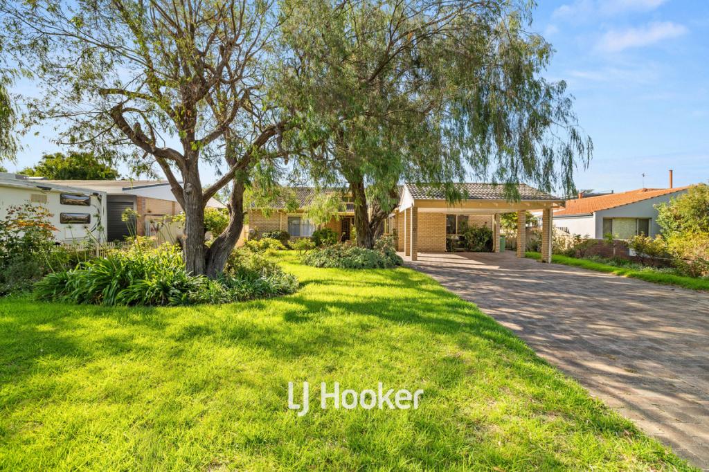 11 Manson St, West Busselton, WA 6280