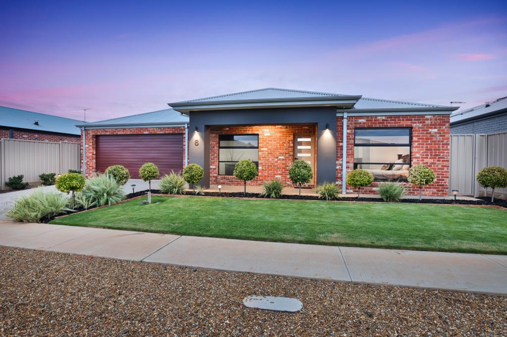 6 Barclay Bvd, Red Cliffs, VIC 3496