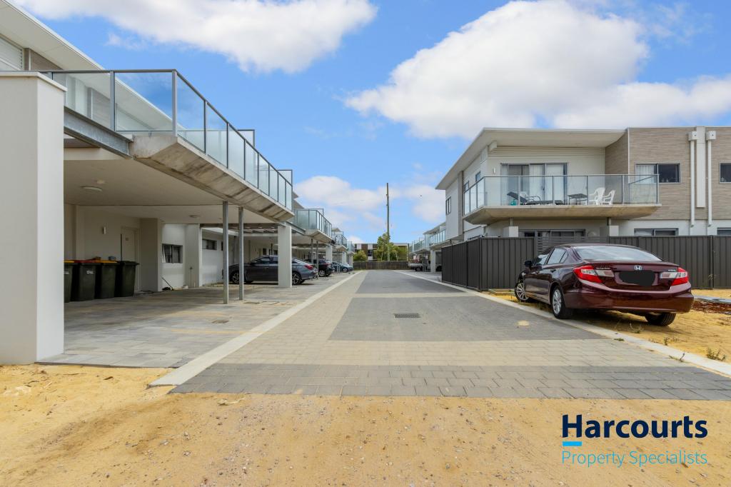 13a/30 Bent St, Cannington, WA 6107