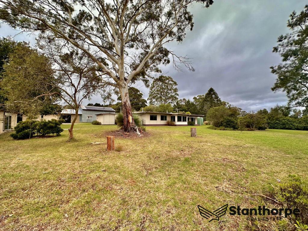 10 Mavin Lane, Thulimbah, QLD 4376