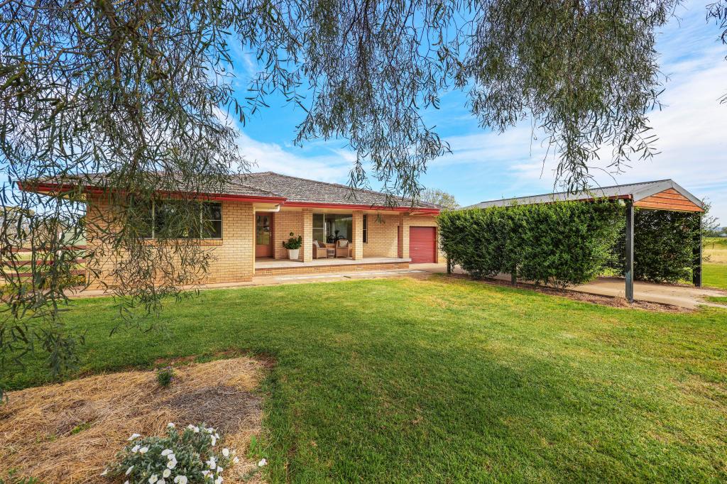 1151 Manilla Rd, Oxley Vale, NSW 2340