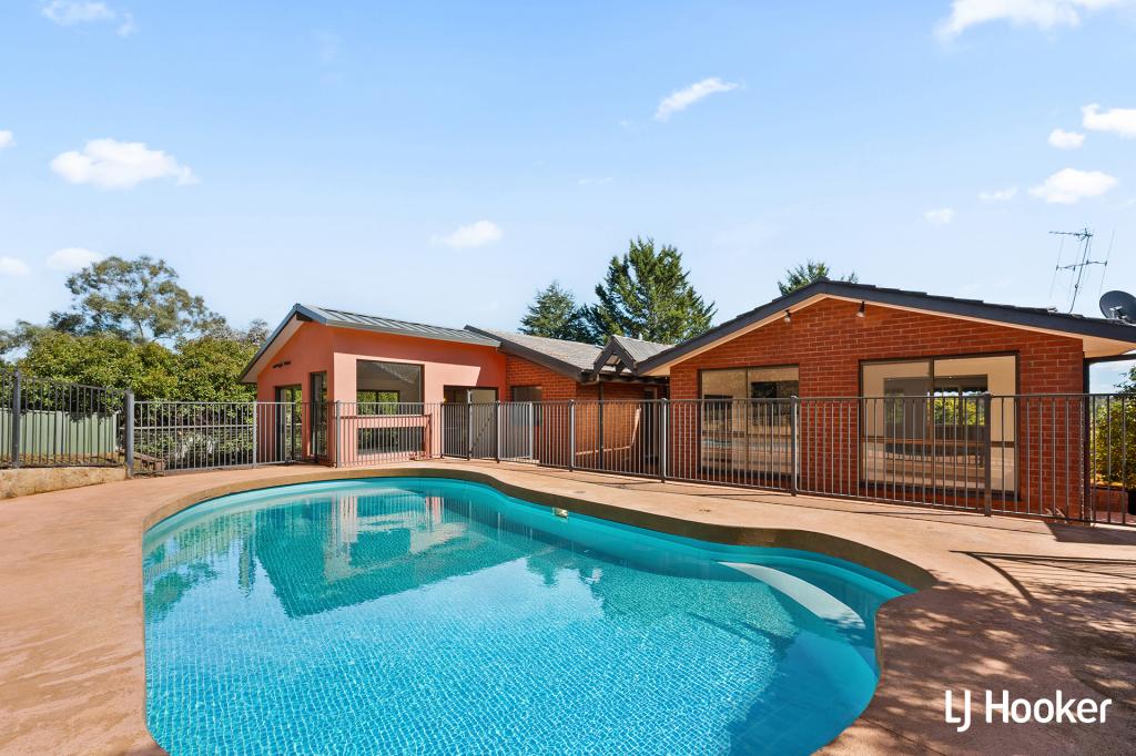163 Chuculba Cres, Giralang, ACT 2617
