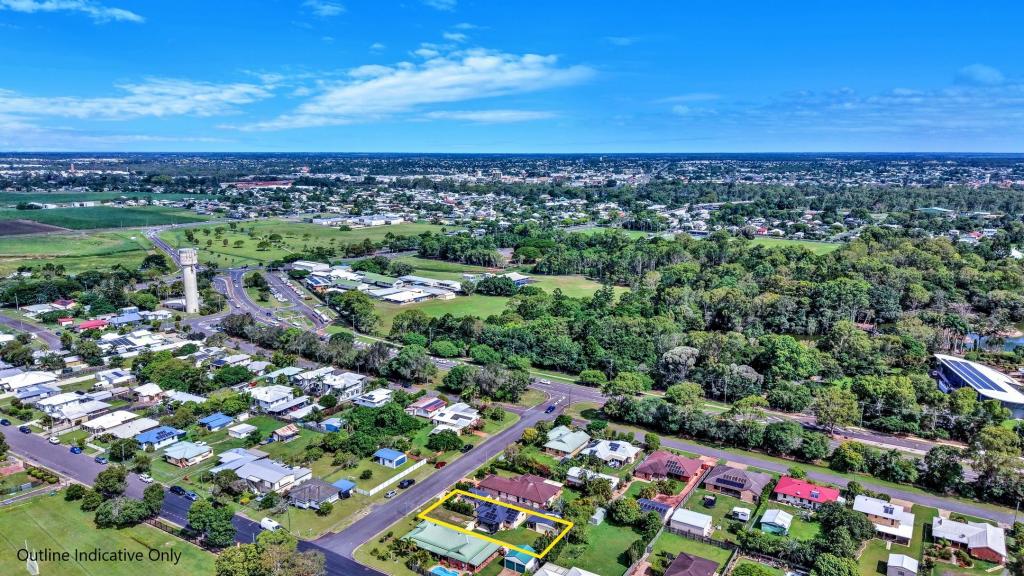 4 MCKENZIE ST, BUNDABERG NORTH, QLD 4670