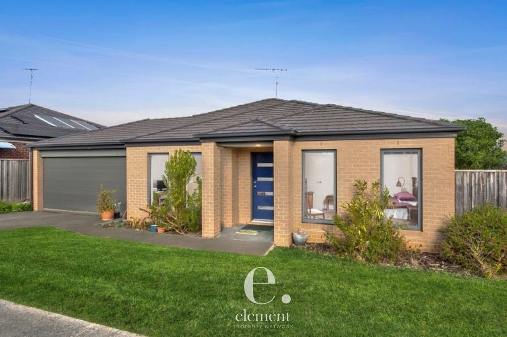 2 Vintage Ct, Bannockburn, VIC 3331
