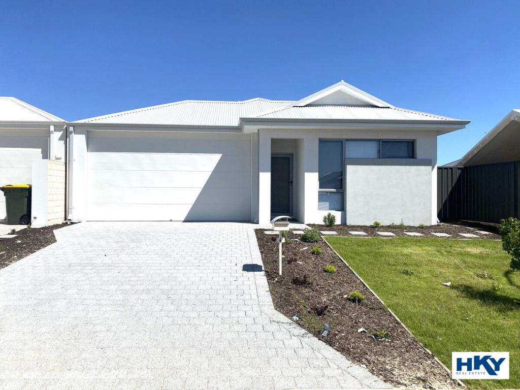 4 Jumilla Way, Caversham, WA 6055