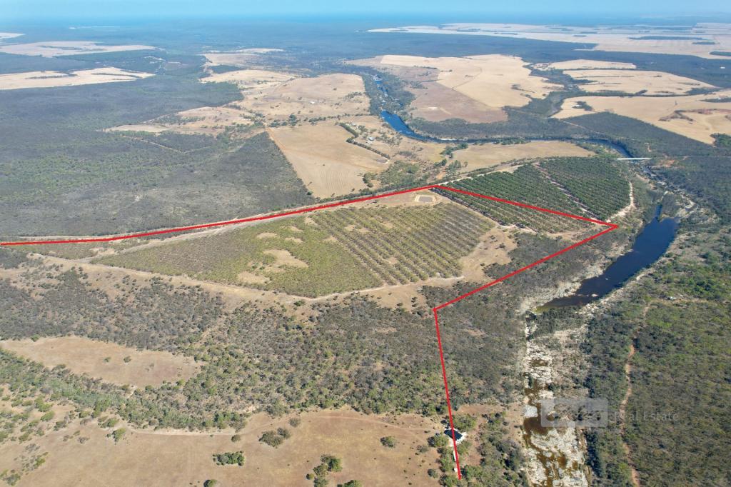 1893 South Coast Hwy, Boxwood Hill, WA 6338