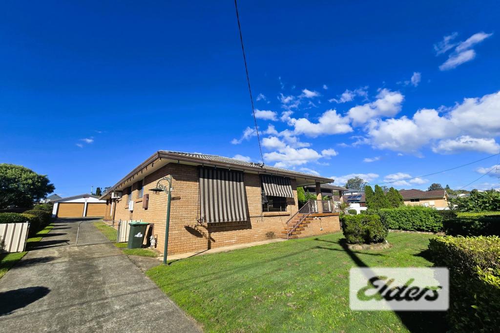 11 Fletcher St, Wallsend, NSW 2287