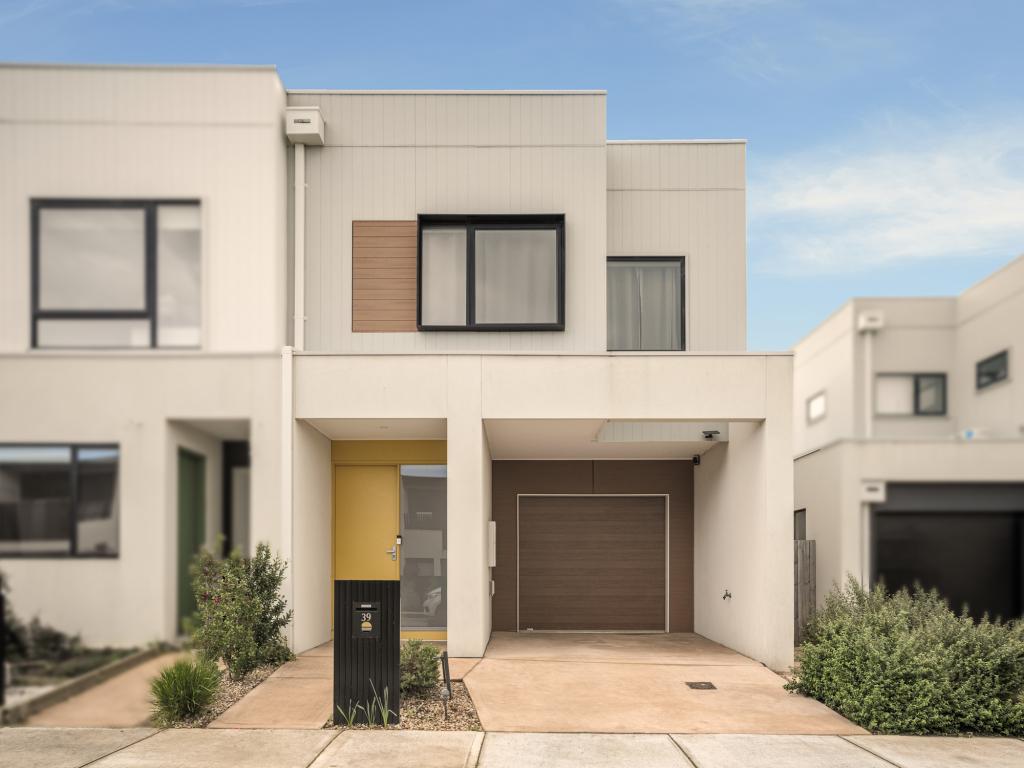 39 Surfers Cres, Carrum Downs, VIC 3201