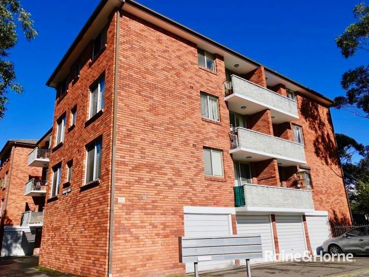 14/16 Grace Campbell Cres, Hillsdale, NSW 2036