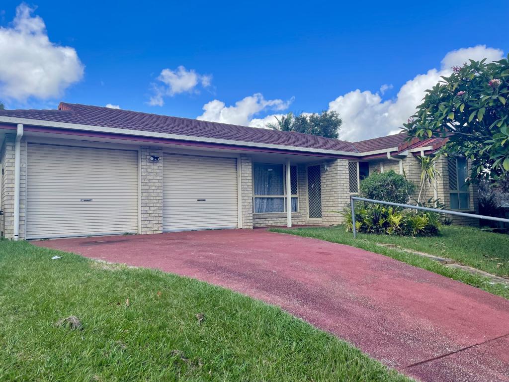 27 Talara Way, Mango Hill, QLD 4509