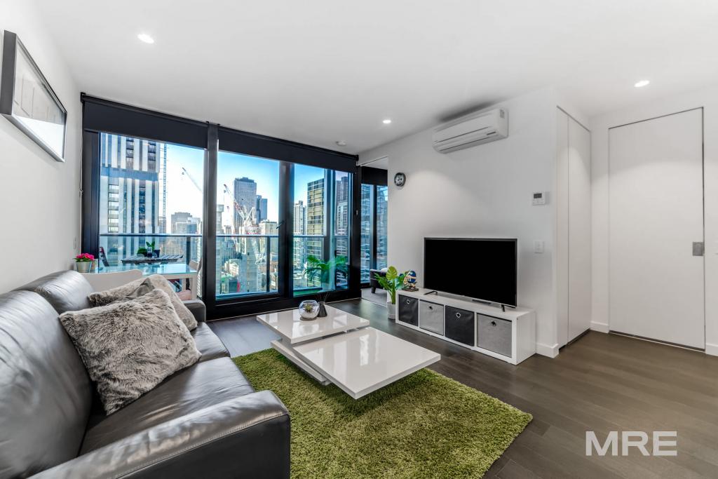2612/135 A'Beckett St, Melbourne, VIC 3000