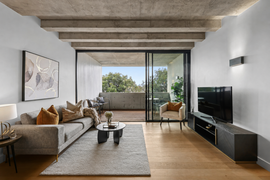 306/41 Birmingham St, Alexandria, NSW 2015