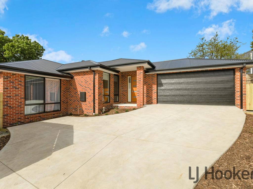 12a Tamworth Rd, Kilsyth, VIC 3137
