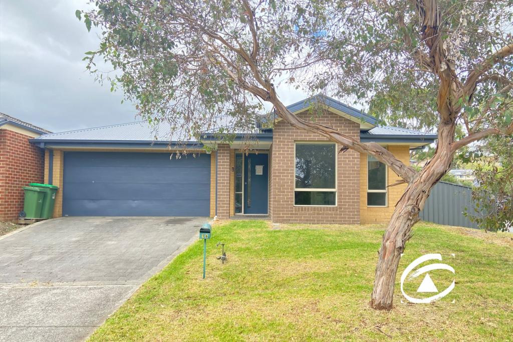 16 Chestnut Ch, Pakenham, VIC 3810