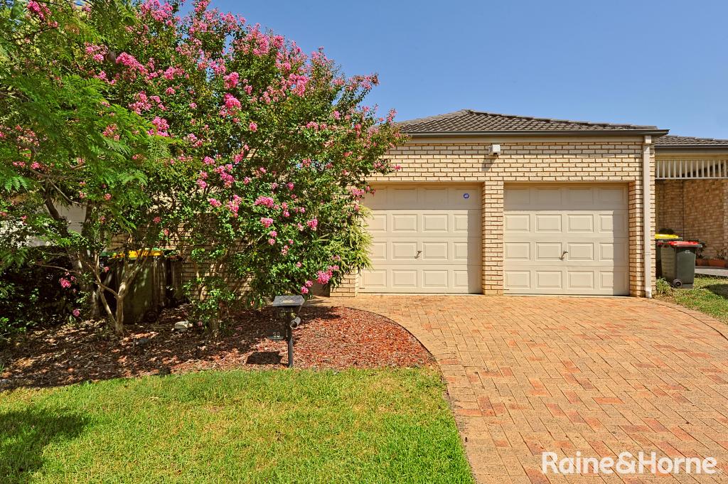 38 Myee Cres, Baulkham Hills, NSW 2153