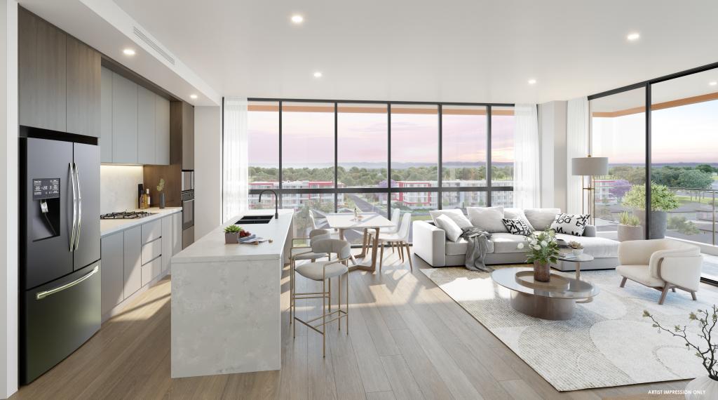 Contact Agent For Address, Marsden Park, NSW 2765