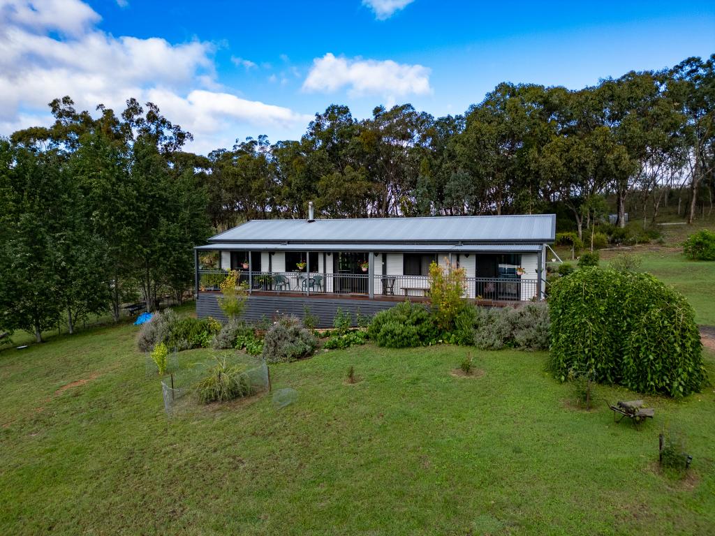 1831 Glen Davis Rd, Glen Davis, NSW 2846