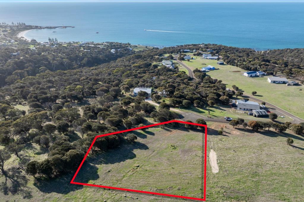 9 Fernande Ct, Penneshaw, SA 5222