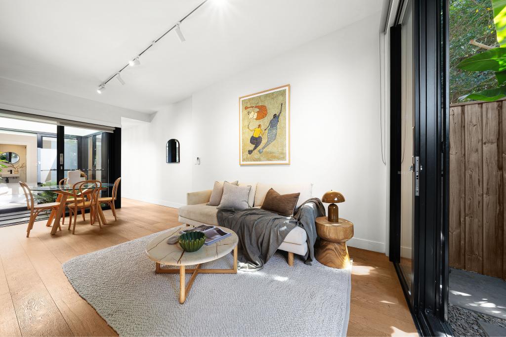 13 COWPER ST, MARRICKVILLE, NSW 2204