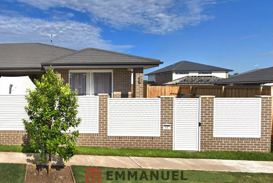 17 Jonagold Tce, Gables, NSW 2765