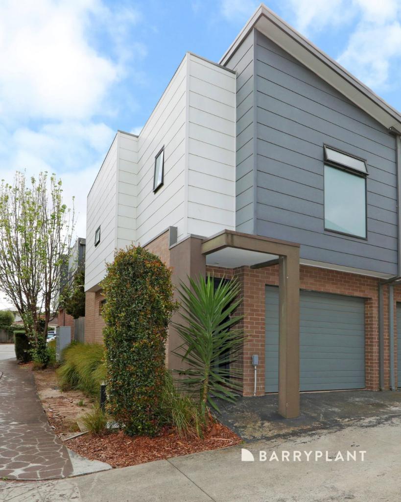 16/29 STAMFORD CRES, ROWVILLE, VIC 3178